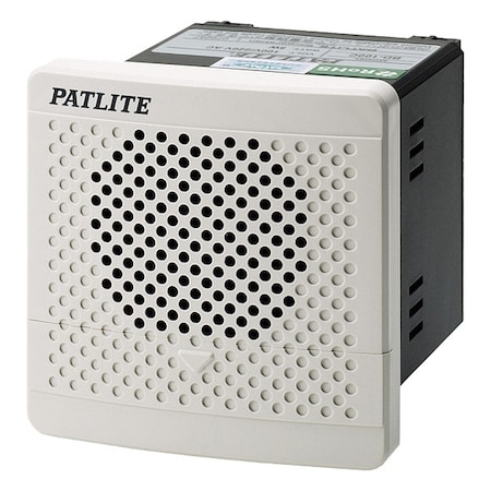 Audible Alarms MPN:BDV-15KF-J