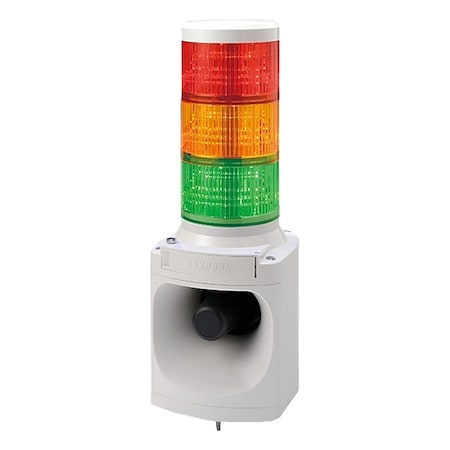 Audible Alarms MPN:LKEH-302FEUL-RYG