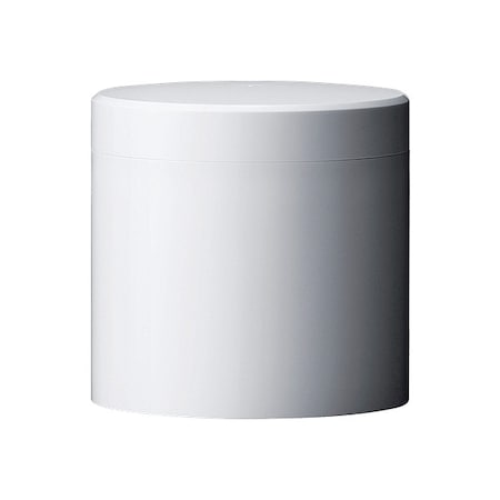 Tower Base Unit, 24V DC, 3 15/16 in Dia., 3 15/16 in Height, LR10 Series MPN:LR10-02WJNW