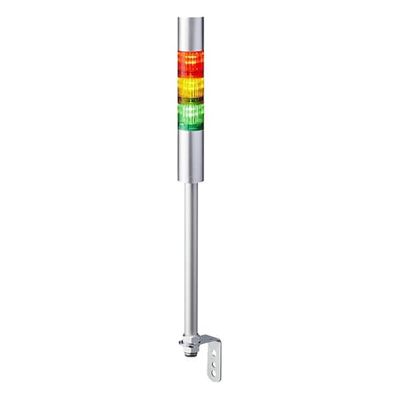 Tower Light Assemblies MPN:LR4-302LJBU-RYG