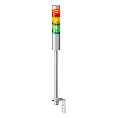 Tower Light Assemblies MPN:LR4-302LJNU-RYG