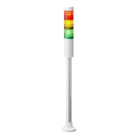 Tower Light Assemblies MPN:LR4-302PJNW-RYG