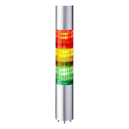 Tower Light Assemblies MPN:LR4-302WJBU-RYG
