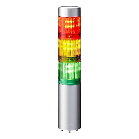 Tower Light Assemblies MPN:LR4-302WJNU-RYG