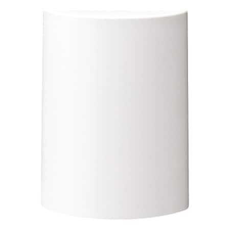 Buzzer Unit, 24V DC, 1 9/16 in Dia., 2 1/8 in Height MPN:LR4-BW