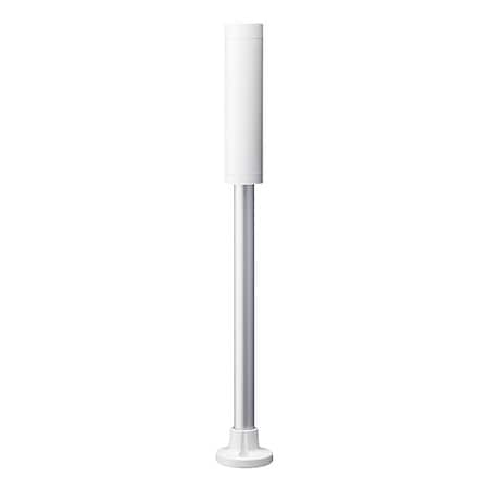 Tower Light Mounts and Bases, 100 to 240V AC, 1 9/16 in Dia., 18 1/16 in Height MPN:LR4-M2PJNW