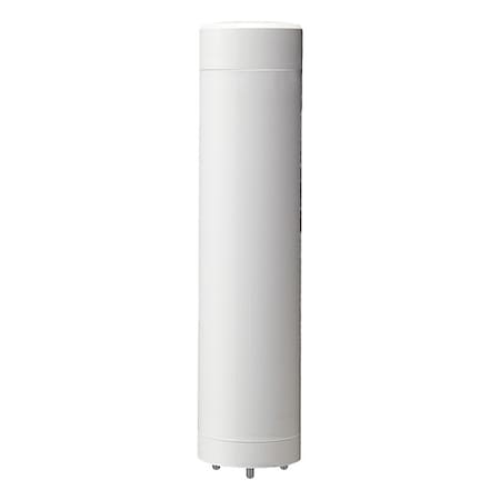 Tower Light Mounts and Bases, 100 - 240V AC, 1 9/16 in Dia., 6 5/8 in Height MPN:LR4-M2WJNW