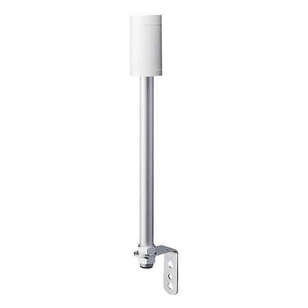 Tower Light Mounts and Bases, 12V DC, 1 15/16 in Dia., 15 1/8 in Height MPN:LR5-01LJNW