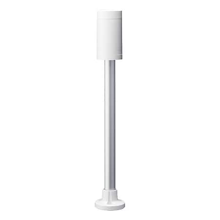 Tower Light Mounts and Bases, 12V DC, 1 15/16 in Dia., 15 5/16 in Height MPN:LR5-01PJNW
