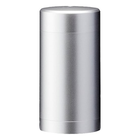 Tower Light Mounts and Bases, 24V DC, 1 15/16 in Dia., 3 7/8 in Height MPN:LR5-02KTNU