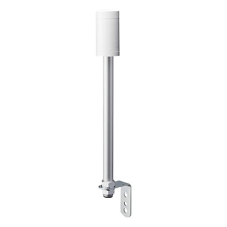 Tower Light Mounts and Bases, 24V DC, 1 15/16 in Dia., 15 1/8 in Height MPN:LR5-02LJNW