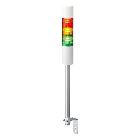 Tower Light Assemblies MPN:LR5-302LJBW-RYG