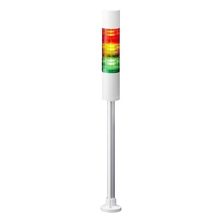 Tower Light Assemblies MPN:LR5-302PJBW-RYG