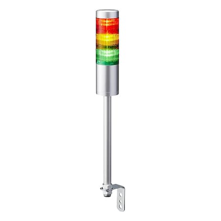 Tower Light Assemblies MPN:LR6-302LJNU-RYG