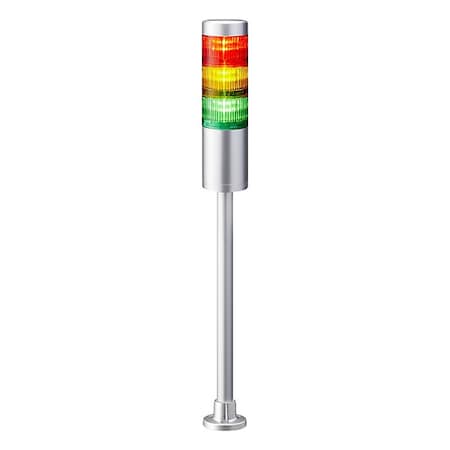 Tower Light Assemblies MPN:LR6-302PJNU-RYG