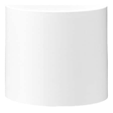 Tower Light Module, 24V DC, 60 mm Dia., 53 1/2 mm Height MPN:LR6-BW+B0960