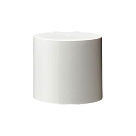 Buzzer Unit, 24V DC, White, 2 3/8 in Dia., 2 1/8 in Height, LR6+FB295 Series MPN:LR6-BW+FB295