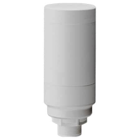 Tower Light Assembly, 24V DC, 60 mm Dia., 151 mm Height MPN:LR6-ILWCNW