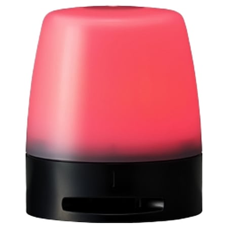 Beacon Light, 5V, Not Applicable FPM, 2 3/16 in Dia. MPN:NE-WT-USB