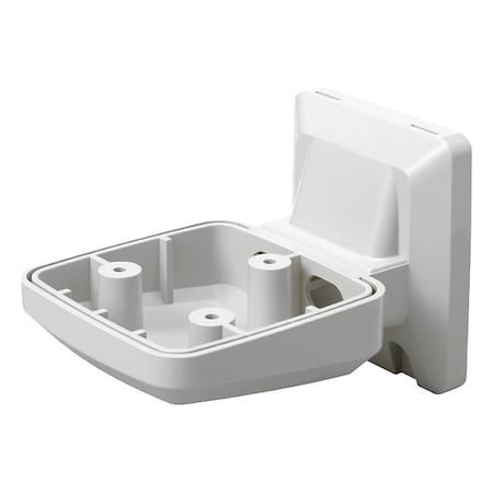 Wall mount bracket for RFT and RFV MPN:RF-001
