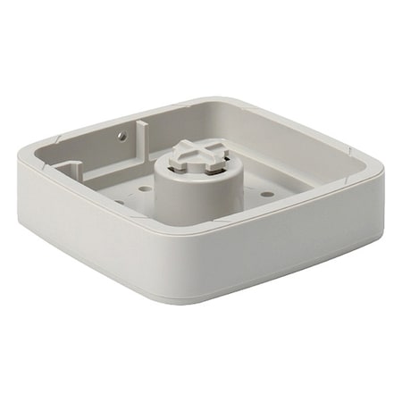 Ceiling mount bracket for RFT/RFV series MPN:RF-002