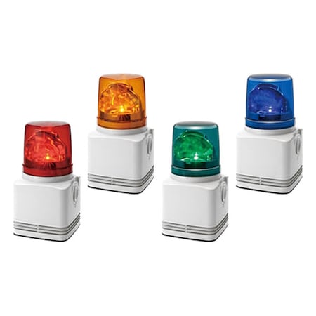 Audible Alarms MPN:RFT-24E-B