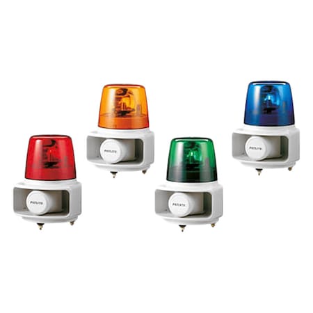 Audible Alarms MPN:RT-24VF-G