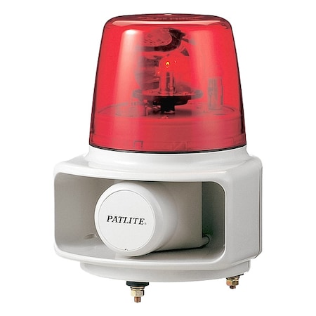 Audible Alarms MPN:RT-24VF-R