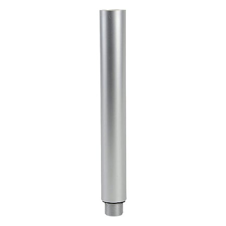Tower Light Mounts and Bases, Not Applicable, 7/8 in Dia., 8 11/16 in Height MPN:SZ-150