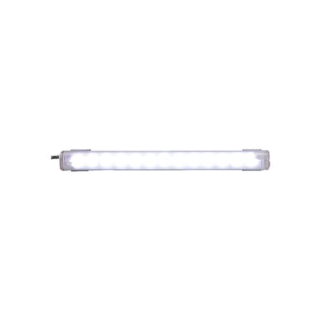 LED Light, Wire Leads, 2, 324 mm MPN:CLA3S-24A-CD-30