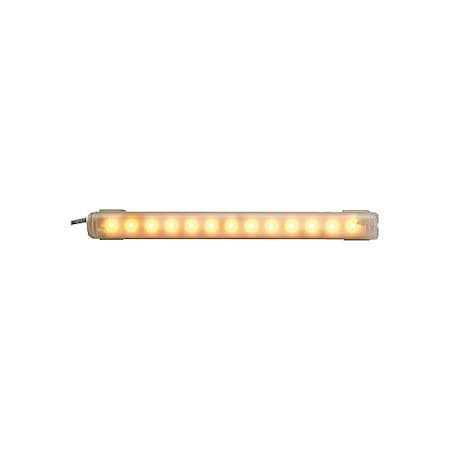LED Light, 19.5 mm MPN:CLA3S-24A-Y