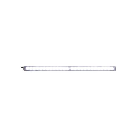 LED Light, No Switch, Bracket, Daylight, Mounting in All Directions MPN:CLA6S-24A-CD-30