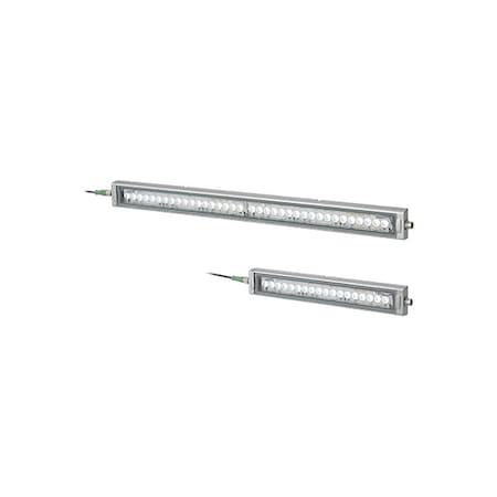 LED Light, No Switch, Linear MPN:CLK2S-24AAG-CD