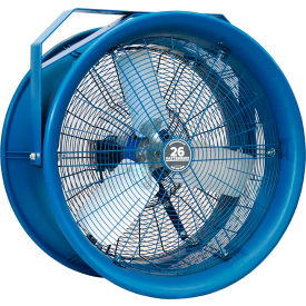 Patterson Fan 26