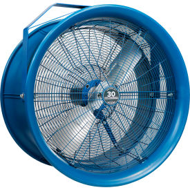 Patterson Fan 30