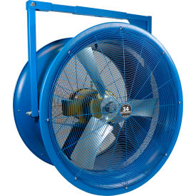 Patterson Fan 34
