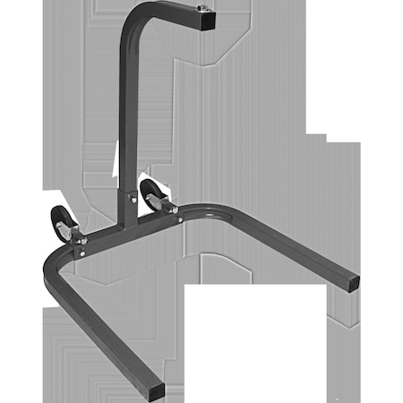 PedestalBase, Silver, SS, 32inDia MPN:PS SS