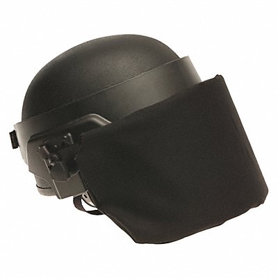 Protective Cover Black Nylon MPN:DK5/6COV SHORT