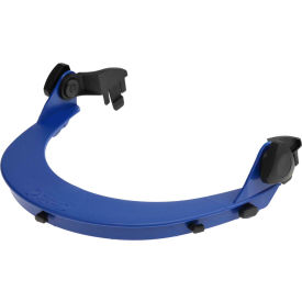 Paulson Cap Bracket for Slotted Cap Blue Nylon CB2-HD CB2-HD