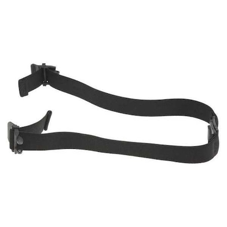 Goggle Strap, Elastic, 22 in L MPN:510-ESAB