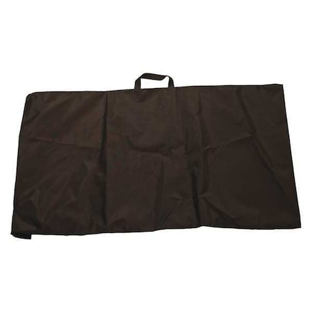 Carry Bag, Black, Nylon MPN:BS-2036-COV