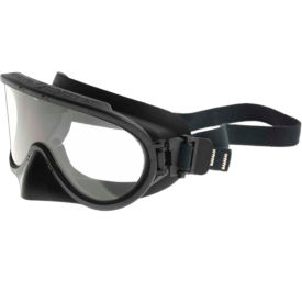 Paulson A-TAC® Structural Firefighter Goggles Nose guard Elastic Strap Apec Lens 510-EN