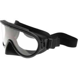 Paulson A-TAC® Wildland Firefighter Goggles Elastic Strap Poly Lens 510-WEN 510-WEN