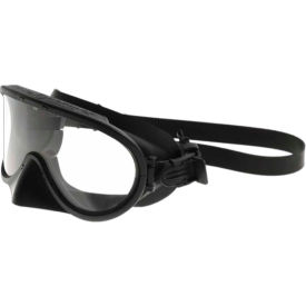 Paulson A-TAC® Wildland Firefighter Goggles Nose Shield Silicone Strap Polycarbonate Lens 510-WSLN