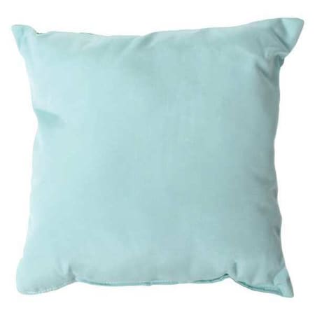 Throw Pillow, Canvas Glacier MPN:BSQGLL
