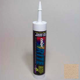 Color-Matched Caulk Tan WC-110-0-3