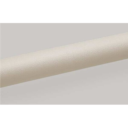 Handrail, Champagne, Vinyl, 12 ft L MPN:BR-1200-12-313
