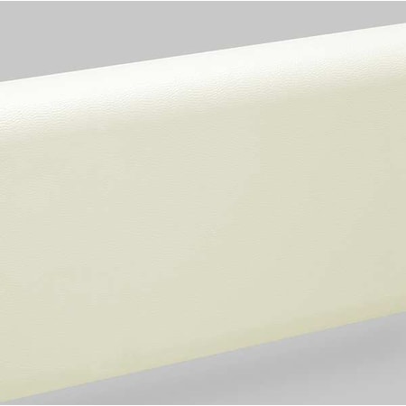 Handrail, Champagne, Vinyl, 12 ft L MPN:BR-500-12-313