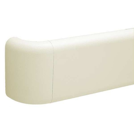 Handrail, Champagne, 5-1/2 in. H, 18.5 lb. MPN:BR-500P-12-313
