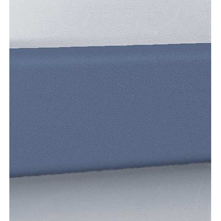 Handrail, Windsor Blue, Vinyl, 12 ft L MPN:BR-530-12-265
